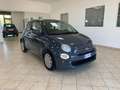 Fiat 500 500 1.0 hybrid Pop 70cv Grigio - thumbnail 3