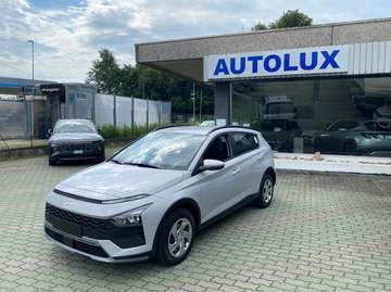 1.0 t-gdi Xtech 90cv mt