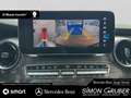 Mercedes-Benz V 300 d 4M AVANTGARDE L Sitzklima 7Sitze Liege P Rot - thumbnail 12