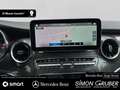 Mercedes-Benz V 300 d 4M AVANTGARDE L Sitzklima 7Sitze Liege P Rot - thumbnail 13