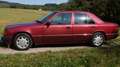 Mercedes-Benz 260 E-Klasse Rosso - thumbnail 9