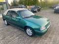 Opel Kadett Cabrio"Edition"2.HAND"Oldtimer"TOP-ZUSTAND Groen - thumbnail 3