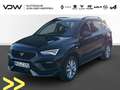 CUPRA Ateca TSI DSG AHK Top View Heckklappe elektrisch Klima Schwarz - thumbnail 1