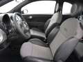 Fiat 500C T 86PK Cabrio Navi Pdc Airco via Android Auto Lmv Blau - thumbnail 10