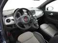Fiat 500C T 86PK Cabrio Navi Pdc Airco via Android Auto Lmv Blau - thumbnail 9