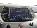 Fiat 500C T 86PK Cabrio Navi Pdc Airco via Android Auto Lmv Blau - thumbnail 12
