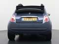 Fiat 500C T 86PK Cabrio Navi Pdc Airco via Android Auto Lmv Blau - thumbnail 33