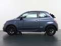 Fiat 500C T 86PK Cabrio Navi Pdc Airco via Android Auto Lmv Blau - thumbnail 31