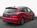 Ford S-Max 2.5 Duratec FHEV ST-LINE Rouge - thumbnail 2