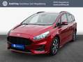 Ford S-Max S-Max 2.5 Duratec FHEV ST-LINE Rot - thumbnail 1