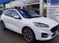 Ford Kuga Plug-In Hybrid ST-Line X mit AHK und Panoramadachh Weiß - thumbnail 2