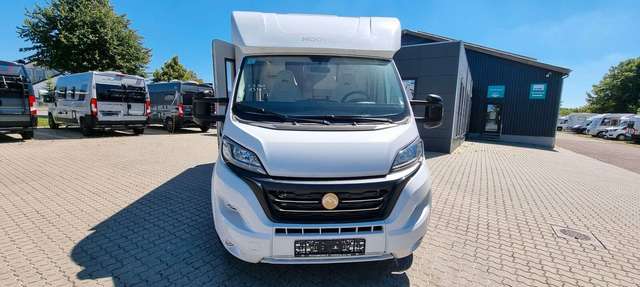 Imagine Mooveo Tei 60FB Gebraucht, L-Sitzgruppe, Allwetterreife