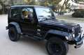 Jeep Wrangler Wrangler 2.4 Sport Techo Lona Negro - thumbnail 1
