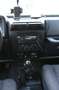 Jeep Wrangler Wrangler 2.4 Sport Techo Lona Negro - thumbnail 6