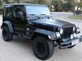 Jeep Wrangler Wrangler 2.4 Sport Techo Lona Negro - thumbnail 2