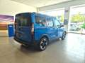 Ford Tourneo Courier 1.0 Ecoboost Active Aut. Azul - thumbnail 4