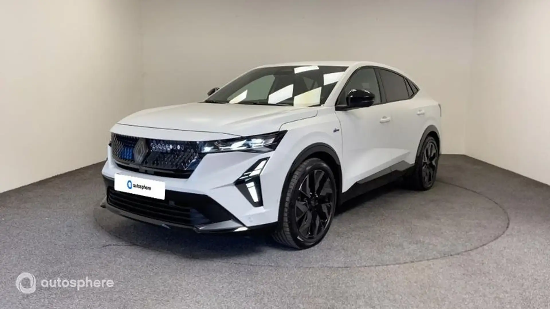 Renault Rafale 1.2 E-Tech full hybrid 200ch esprit Alpine - 1