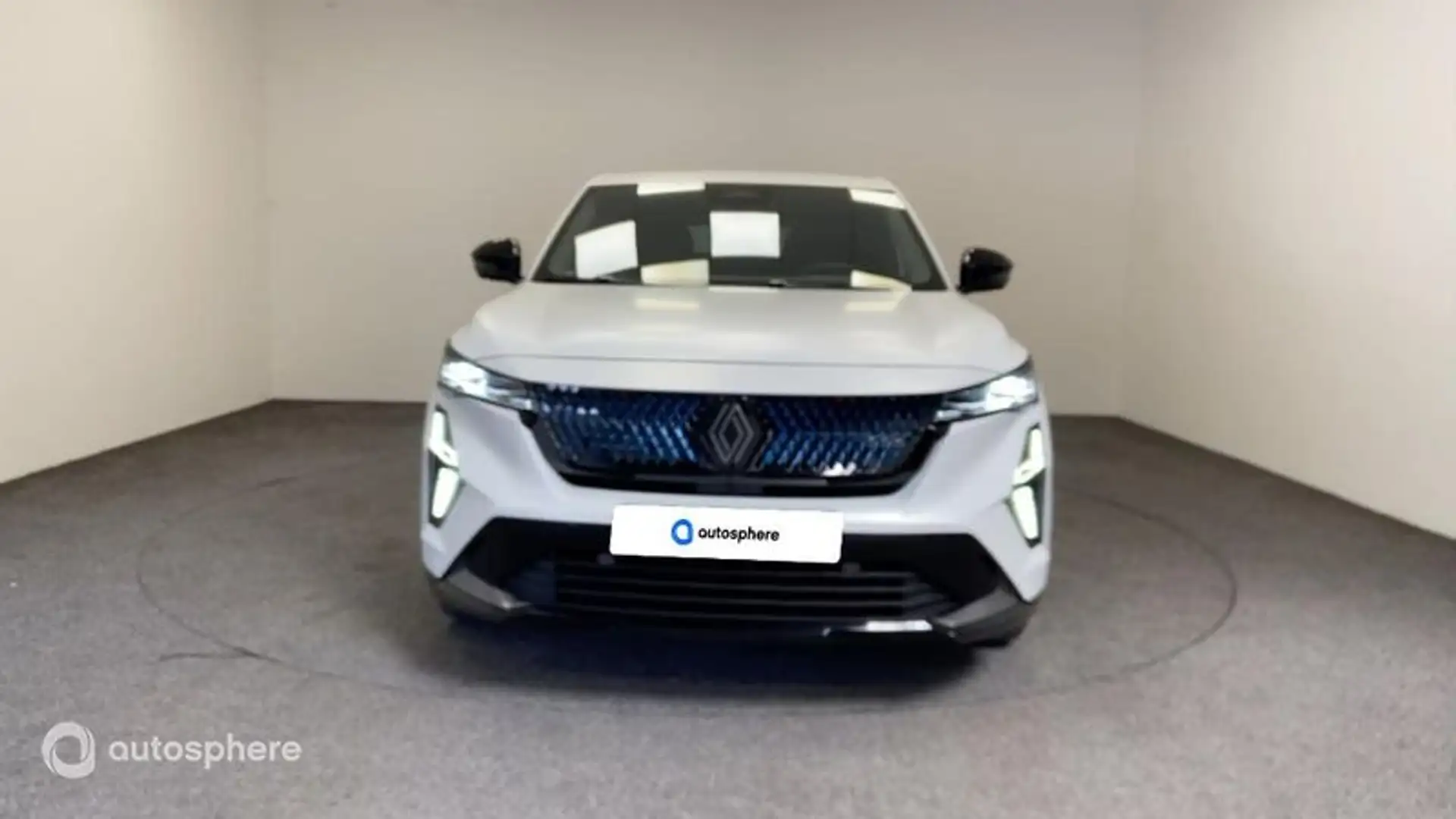 Renault Rafale 1.2 E-Tech full hybrid 200ch esprit Alpine - 2