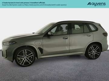 BMW X5 xDrive 50e Msport autom. Sport