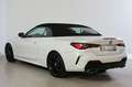 BMW 440 Mi Cabrio ACC LiveCockpit LED Lenkradh Kamera Weiß - thumbnail 4