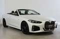 BMW 440 Mi Cabrio ACC LiveCockpit LED Lenkradh Kamera Weiß - thumbnail 3