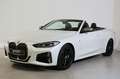 BMW 440 Mi Cabrio ACC LiveCockpit LED Lenkradh Kamera Weiß - thumbnail 2