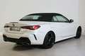 BMW 440 Mi Cabrio ACC LiveCockpit LED Lenkradh Kamera Weiß - thumbnail 5