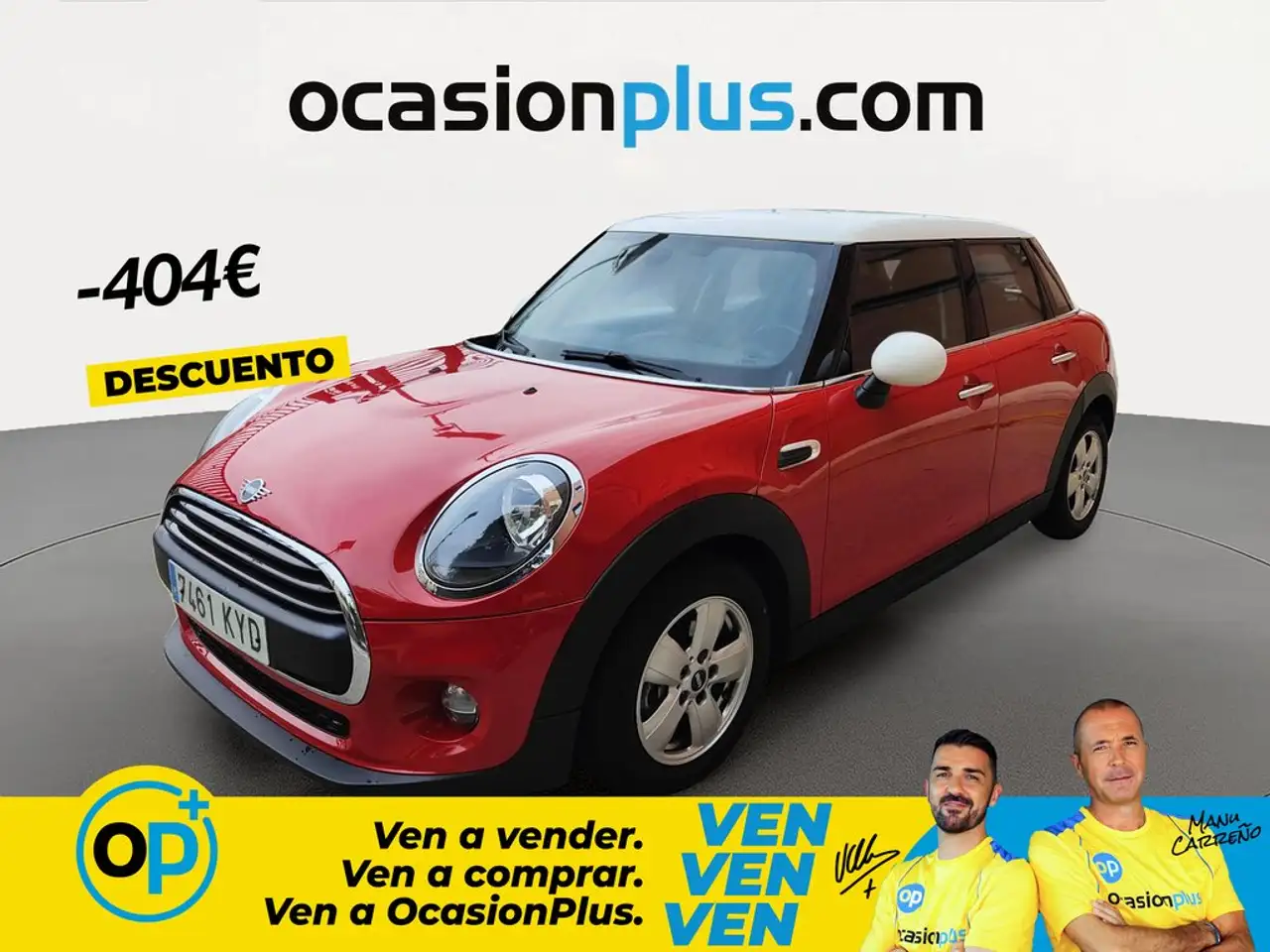 MINI One