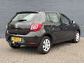 Dacia Sandero 0.9 TCe Lauréate | Cruise | Airco | Navi | Trekhaa Zwart - thumbnail 2