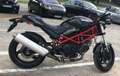 Ducati Monster 695 chasis rojo. Radiador de aceite alto rendimiento. Negro - thumbnail 1
