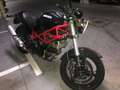 Ducati Monster 695 chasis rojo. Radiador de aceite alto rendimiento. Negro - thumbnail 8