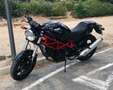 Ducati Monster 695 chasis rojo. Radiador de aceite alto rendimiento. Negro - thumbnail 3