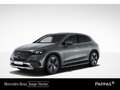 Mercedes-Benz EQE SUV EQE 350 4MATIC SUV Totw LED Distr PTS Sitzklima Grau - thumbnail 1