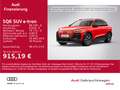Audi SQ6 e-tron Audi SQ6 e-tron qu.*Wärmep.*PANO*AHK*MATRIX*21"* Rot - thumbnail 1