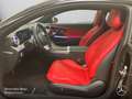 Mercedes-Benz CLE 450 4M AMG+NIGHT+PANO+360+STHZG+BURMESTER+9G Grau - thumbnail 11