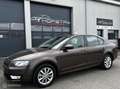 Skoda Octavia 1.6 TDI Trekhk Navi Clima Lage-Km Orig Nederlands! Brun - thumbnail 16