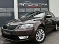 Skoda Octavia 1.6 TDI Trekhk Navi Clima Lage-Km Orig Nederlands! Brun - thumbnail 24