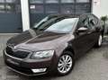 Skoda Octavia 1.6 TDI Trekhk Navi Clima Lage-Km Orig Nederlands! Brun - thumbnail 17