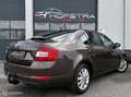 Skoda Octavia 1.6 TDI Trekhk Navi Clima Lage-Km Orig Nederlands! Brun - thumbnail 27