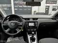 Skoda Octavia 1.6 TDI Trekhk Navi Clima Lage-Km Orig Nederlands! Brun - thumbnail 3
