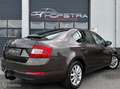 Skoda Octavia 1.6 TDI Trekhk Navi Clima Lage-Km Orig Nederlands! Brun - thumbnail 2