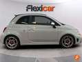 Abarth 500 +595C+595C+1.4T+JET+TURISMO+AUT.+121KW%2C+121kW%2F Gris - thumbnail 3