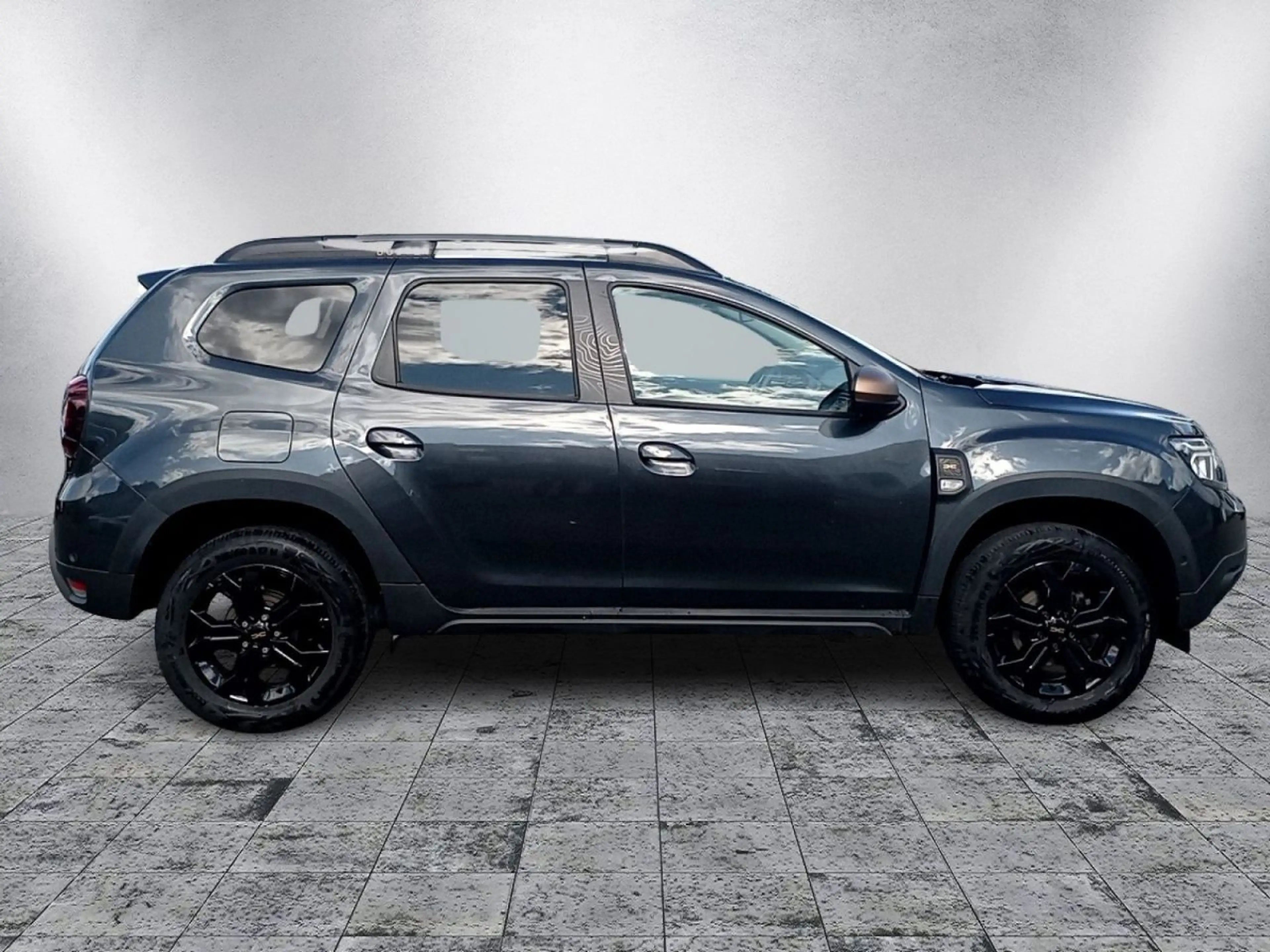 Dacia Duster II Extreme — photo 6