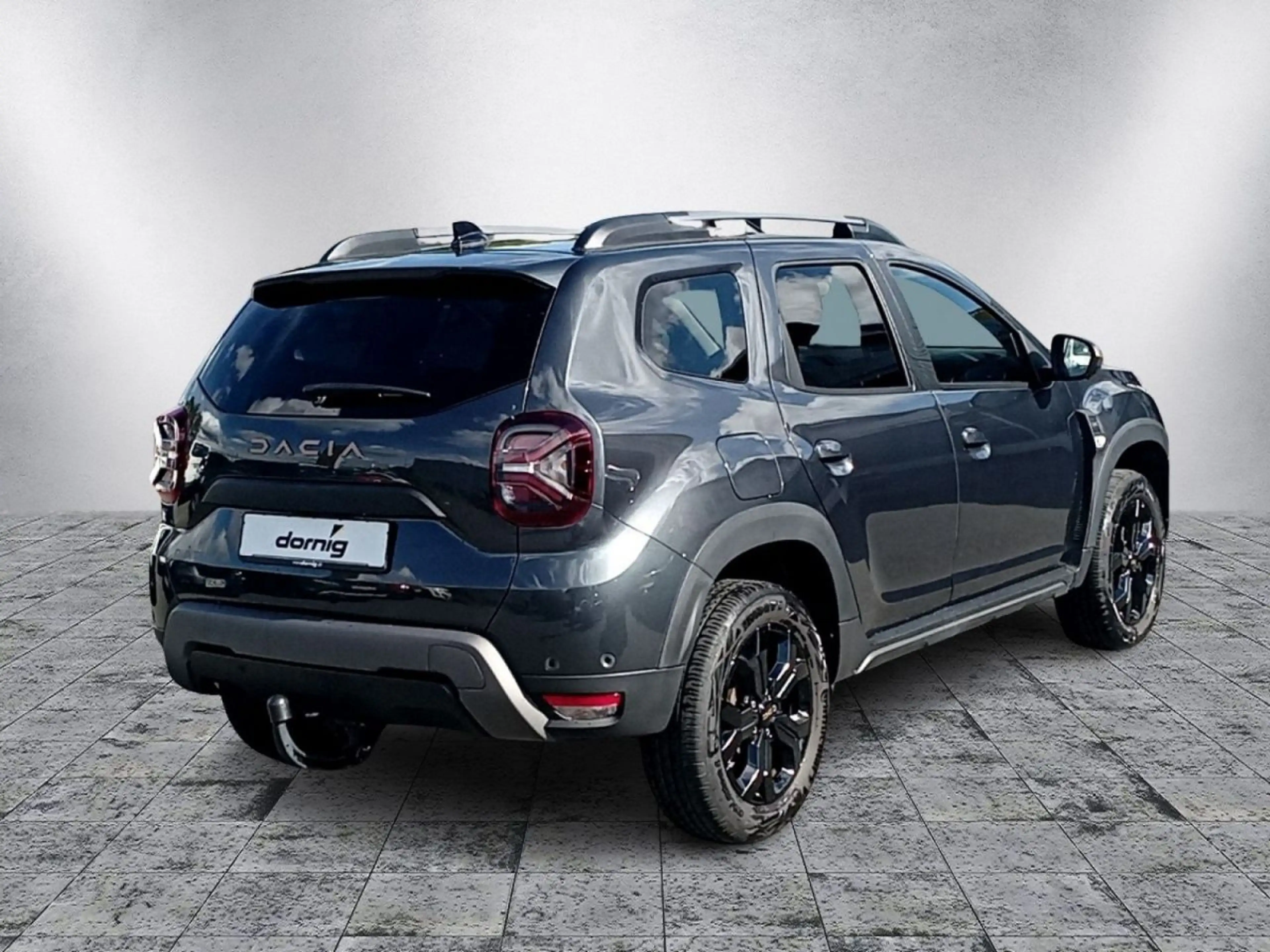 Dacia Duster II Extreme — photo 5