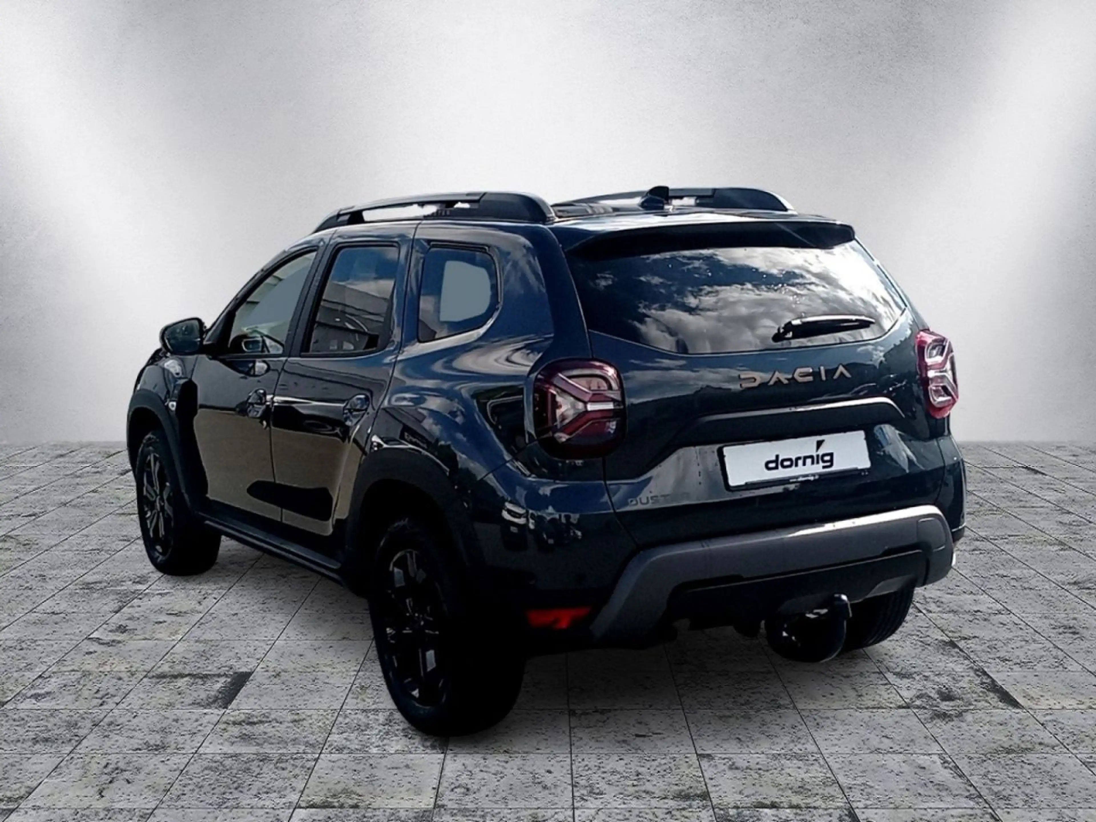Dacia Duster II Extreme — photo 4