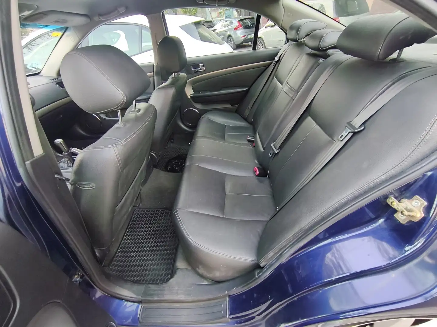Chevrolet Epica 2.0 LTX - 2