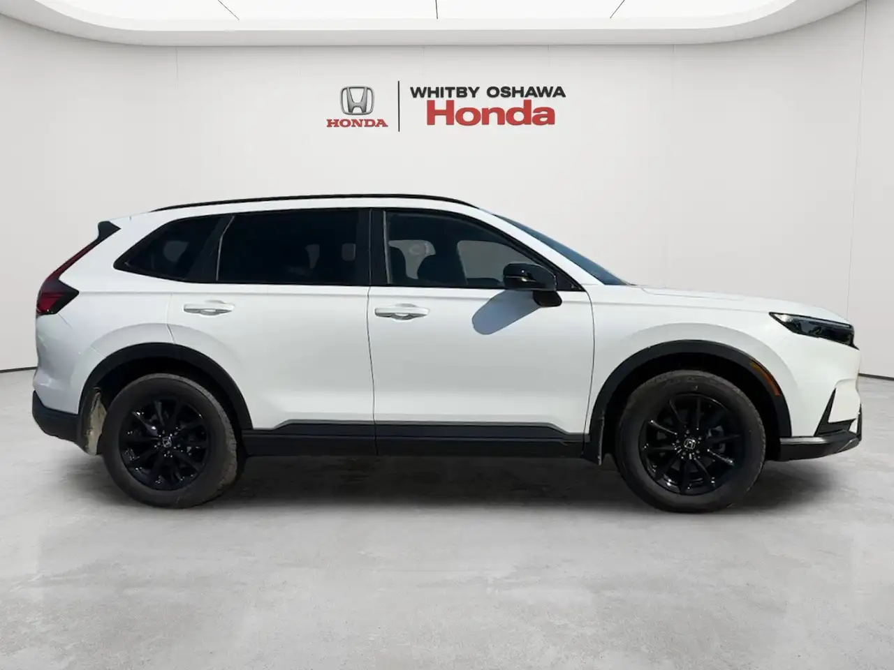 Honda CR-V photo Honda CR-V