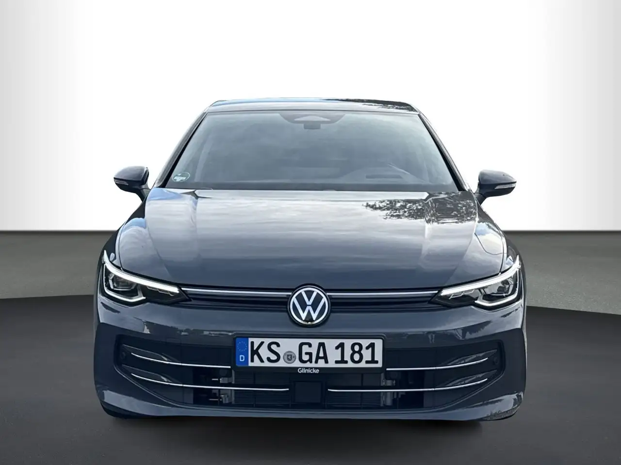 Volkswagen Golf VIII Style 1.5 eTSI DSG, AHK, HEAD-UP, миниатюра 3