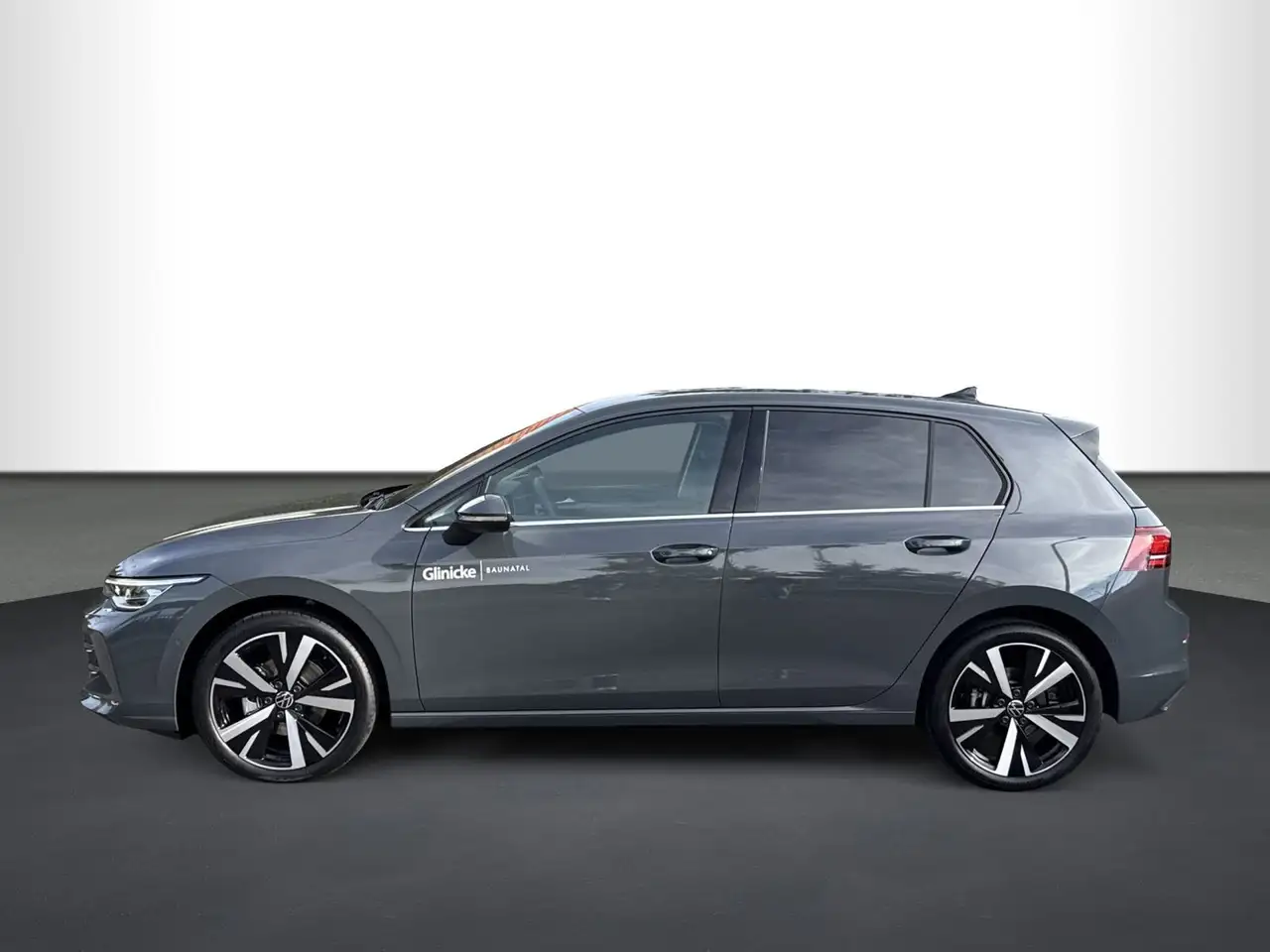 Volkswagen Golf VIII Style 1.5 eTSI DSG, AHK, HEAD-UP, миниатюра 5