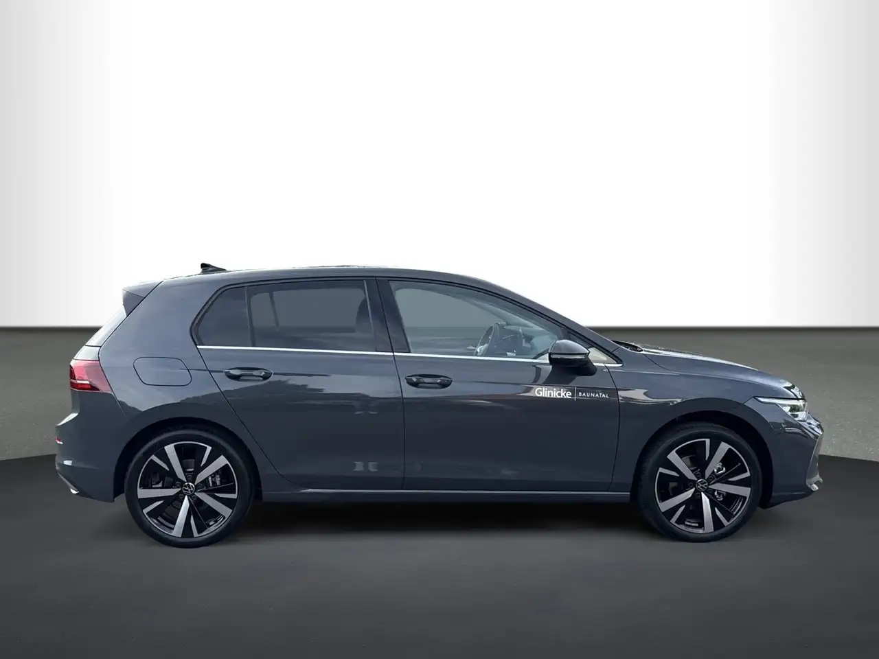 Volkswagen Golf VIII Style 1.5 eTSI DSG, AHK, HEAD-UP, миниатюра 6